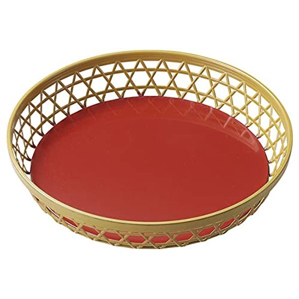 花伝 Shokado 54865071 Cream Basket