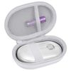 co2CREA Compatible Logicool Pebble SE-M350OW Wireless Mouse Storage Case Wireless Mouse (Case Only)