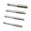 HFS(R) 20 Piece Tap Dice Set Screw Thread Correction Tap Wrench Storage Case