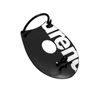 Arena Elite 2 Hand Paddle Black-White XS