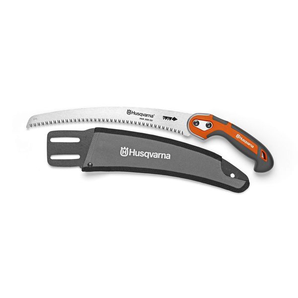 Husqvarna 300cu Curved Pruning Hand Saw Blade