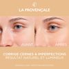 La Provençale Le Concealer Light Natural 02, Medium Light, 7.5 ml