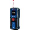 GLM100-23 100 Ft Blaze Laser Distance Measure, Includes 2 AA Batteries