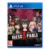 Inescapable: No Rules, No Rescue (PS4)