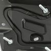 Rear Passenger Bumper Outer Extension Insert Bracket RIGHT For Tacoma 2016-2023