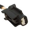 Left ABS Wheel Speed Sensor Drivers Side For 2004-2005 Nissan Quest