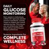 (2 Pack) Sugar Stream Capsules - SugarStream Advanced Supplement, All Natural