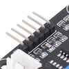 PH 0-14 Value Detection Sensor PH Electrode Probe PH Detection Sensor Module PH Sensor Probe PH Data Detection Probe with Waterproof Probe Digital Probe Monitor Kit BNC Connector