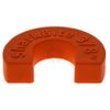 SharkBite U708A PEX, CPVC, PE-RT or Copper Push-To-Connect 3/8" Disconnect Clip
