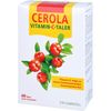Cerola Vitamin-C-Taler, 60 pcs Taler