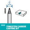Dremel 9909 Tungsten Carbide Cutter