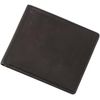 Kypris 1114 Rainier Calf Bi-fold Wallet (Single Bid)