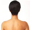 Sensationnel Instant Weave Synthetic Half Wig - RUBY (1 [Jet Black])