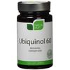 NICAPUR Ubiquinol 60 Capsules Pack of 30