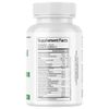 Gluconull Caps Gluco Null for Blood Sugar & Pressure Support - 60 Capsules
