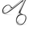 Alligator Forceps 3.5" Surgical Veterinary Instrument