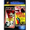 A Blueprint for Murder / Man in the Attic