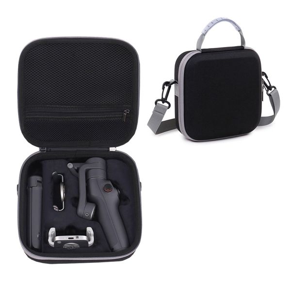 DSRong Case for DJI Osmo Mobile 6 Gimbal Stabilizer,Osmo Mobile 6 Case