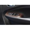 SecondStage SHN0193BCW Nissan Note E13 Aura FE13 e-POWER PWSW (Door Switch) Panel, Ebony Style