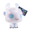 Funko Pop! Plush: How to Train Your Dragon - Light Fury (POP 7")