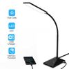 Dimmable LED Desk Lamp Touch Table Lamp 7 Brightness Levels Night Light 