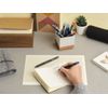 PILOT FriXion Point Clicker 0.5 (F) Rollerball Pen Black
