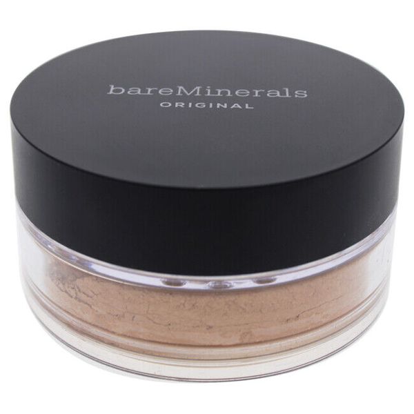 bareMinerals Original Loose Powder Foundation SPF 15 - 11 Soft Medium - 0.28 oz