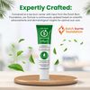 Staudt Scar Ointment - Wound and Healing Ointment with Vitamin E, Honey, Hyaluronic Acid & Silicone - Scar Treatment for Old & New Scars, Acne, Burns