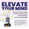 (3 Pack) Brain Defender Supplement Capsules – BrainDefender All Natural