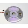 Pactrade Marine LED Ceiling Courtesy Light Arcrylic Mirror Finished Touch Switch