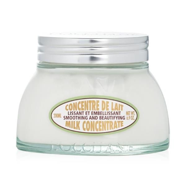 L&#39;Occitane Almond Milk Concentrate 200ml