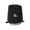 aFe Power Prefilter Filter Wrap - 7" Base, 5.50" Top, 7" Tall, #28-10153, Black