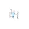 takati Ltd. Industrial Dk Type Belt Clip Dk – 2