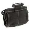 Maxpedition Rollypoly Folding Dump Pouch, Faltbeutel Rollypoly, black