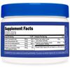 Nutricost Electrolyte Complex Hydration Powder (60 Servings, Blue Raspberry)