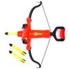 Rhode Island Novelty 12" Super Foam Bow and Arrow