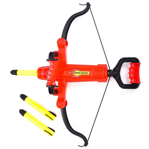 Rhode Island Novelty 12" Super Foam Bow and Arrow