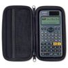 Casio FX-CASE-CB-BK2 Protective Case for Casio Technical Scientific Calculator Black
