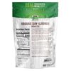 NOW FOODS Almonds Organic Raw & Unsalted