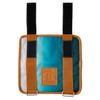 Turf Design Gradient Series Golf Cart Pouch, green, Free size