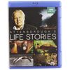 Life Stories (David Attenborough) (Blu-ray)