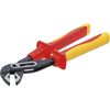 BGS 7157 | VDE Water Pump Pliers | 250 mm