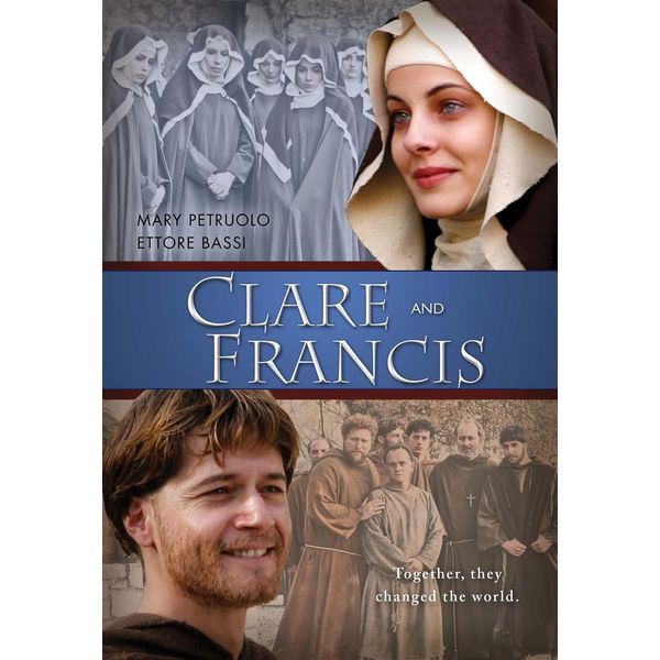 Clare and Francis