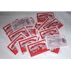 25 Fortune Teller Fish, Old Time Party Favorite