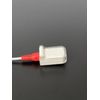 Datascope Masimo Compatible LNC SpO2 Adapter Cable - Same Day Shipping