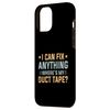 iPhone 14 Plus I Can Fix Anything, Where's My Duct Tape? Case