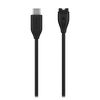 Garmin USB-C Charging Cable (TypeB) [Genuine Japanese Product] Black