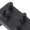 Ukulele Chord Trainer, Assisted Learning Tool Quickly Change Chord, Suitable ABS and Cork Material for Begginers
