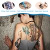 Tattoo Practice Skin - Combofix 15Pcs Blank Tattoo Practice Skin Soft Double Sides Fake Skin 7.4x5.6" Thin Eyebrow Tattoo Practice Skin for Beginner & Experienced Tattoo Artist (15pcs) (15pcs)…