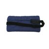 Relief Pak 11-1633 Cold N' Hot Elastomer Wrap, Small, 5" x 10", Blue